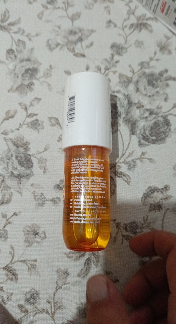 Brazilian Crush 62 Kadın Parfümü - Görsel 3