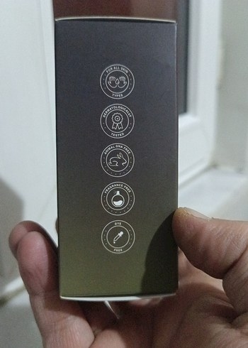 Cosmogenesis Labs Ginseng Serum 30ml - Görsel 4