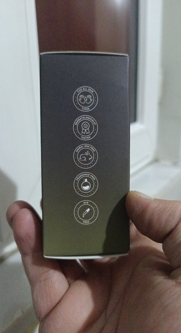 Cosmogenesis Labs Ginseng Serum 30ml - Görsel 4