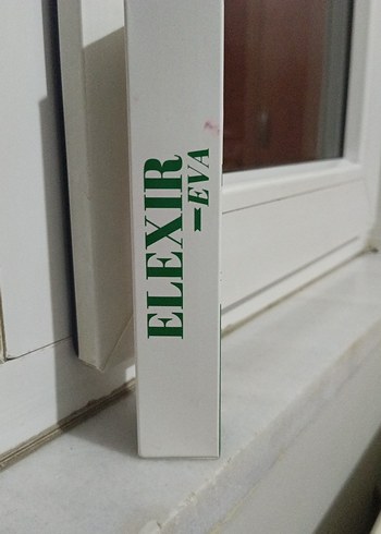 Elixir Eva Saf Biberiye Suyu - Görsel 2