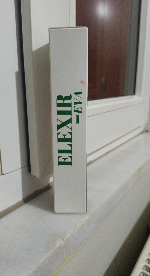 Elixir Eva Saf Biberiye Suyu - Görsel 2