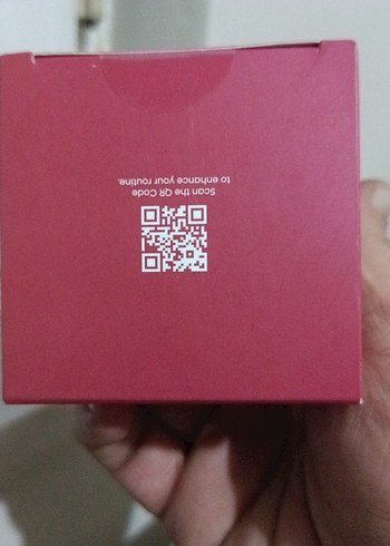 Cosmogenesis Labs C Vitamini %5 Aydınlatıcı Maske - Görsel 5