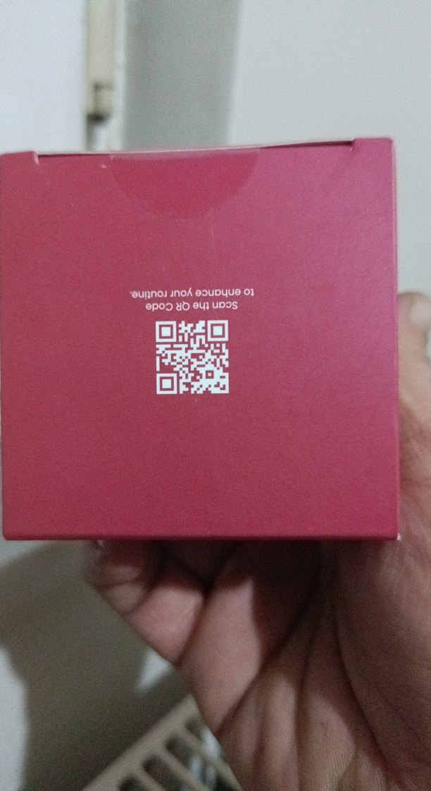 Cosmogenesis Labs C Vitamini %5 Aydınlatıcı Maske - Görsel 5