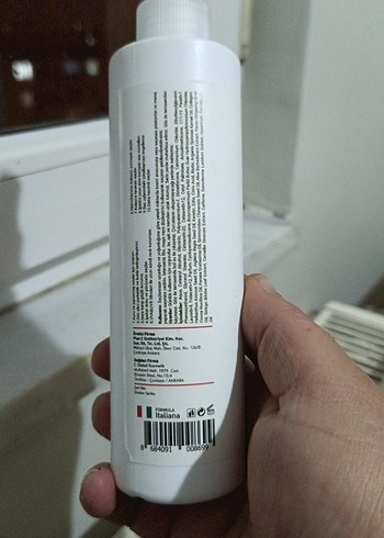 Kobe All In One Saç Bakım Spreyi 250 ml - Görsel 2