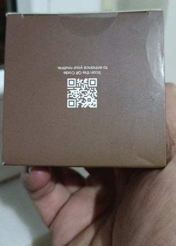 Cosmogenesis Labs Ginseng Mask 50 ml - Görsel 5