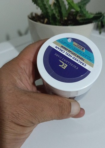 Diger Topuk Çatlak Kremi - Görsel 5