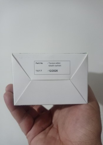 OBI Detox Karışık Bitki Çayı kim - Görsel 4