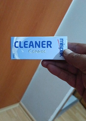 Mispak Krem 50ml - Görsel 5