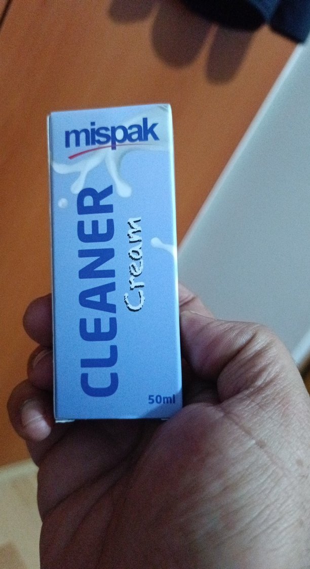 Mispak Krem 50ml - Görsel 2