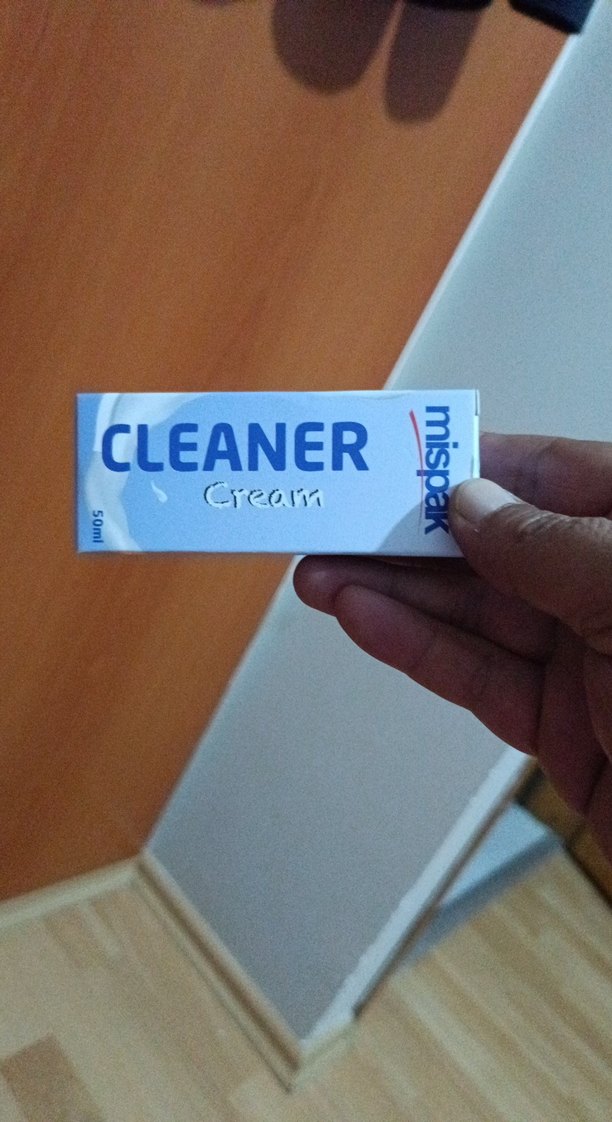 Mispak Krem 50ml - Görsel 5