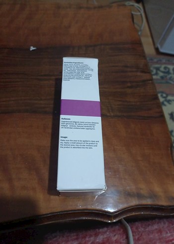 Beden Renk Roën İntim Beyazlatıcı Krem 100 ml