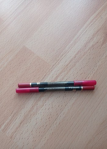 Estella Kırmızı Ruj Kalemi