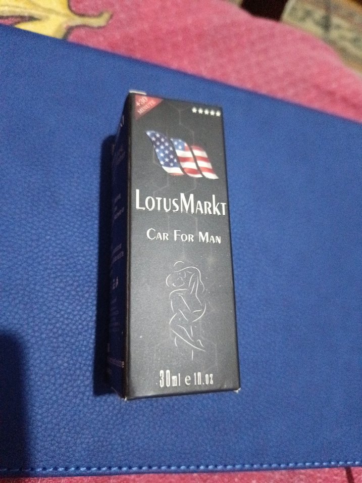 Lotus Markt for Man - Görsel 3