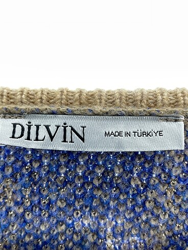 universal Beden çeşitli Renk Dilvin Kazak / Triko %70 İndirimli.