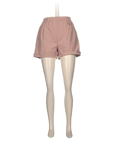Bershka Mini Şort %70 İndirimli.