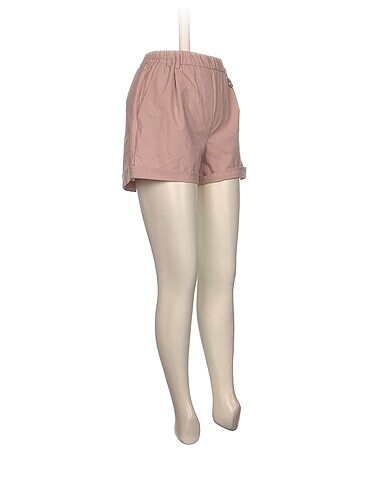 Bershka Bershka Mini Şort %70 İndirimli.