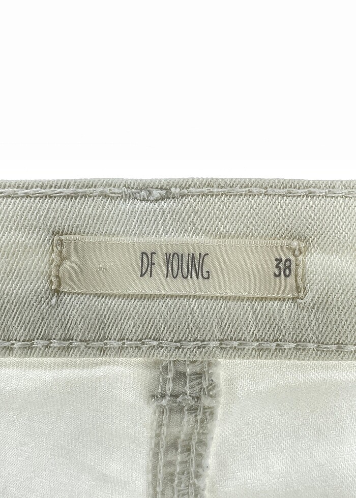 Defacto Jean / Kot Şort %70 İndirimli. - Görsel 4