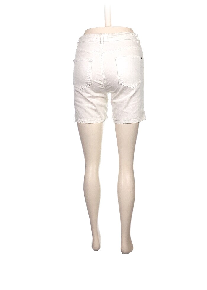 Defacto Jean / Kot Şort %70 İndirimli. - Görsel 3