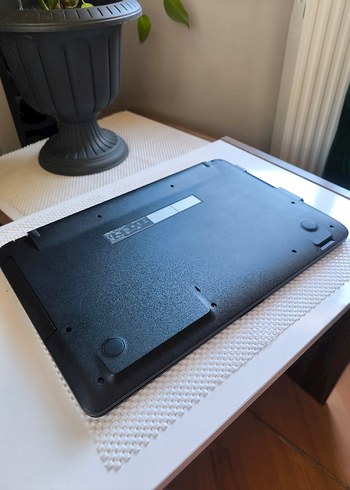 Gri Renkli Dizüstü Bilgisayar Asus - Görsel 6