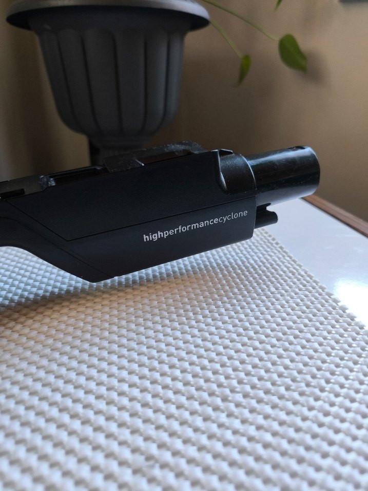 Beko Kablosuz Siyah Elektrikli Süpürge - Görsel 3