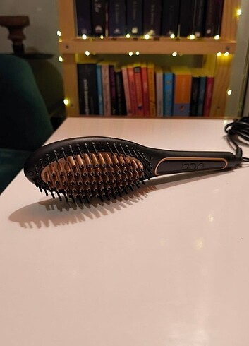 Arzum saç düzleştirici - Görsel 2