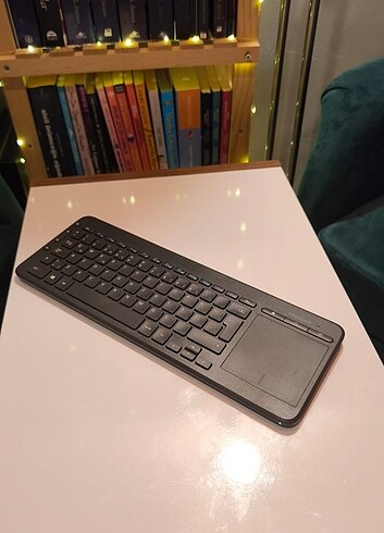  Beden Microsoft klavye