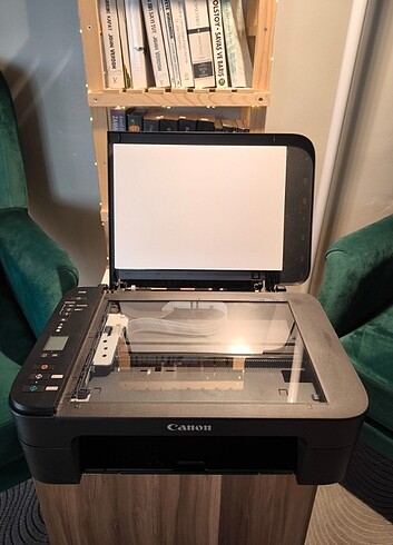 Canon wifi yazıcı 