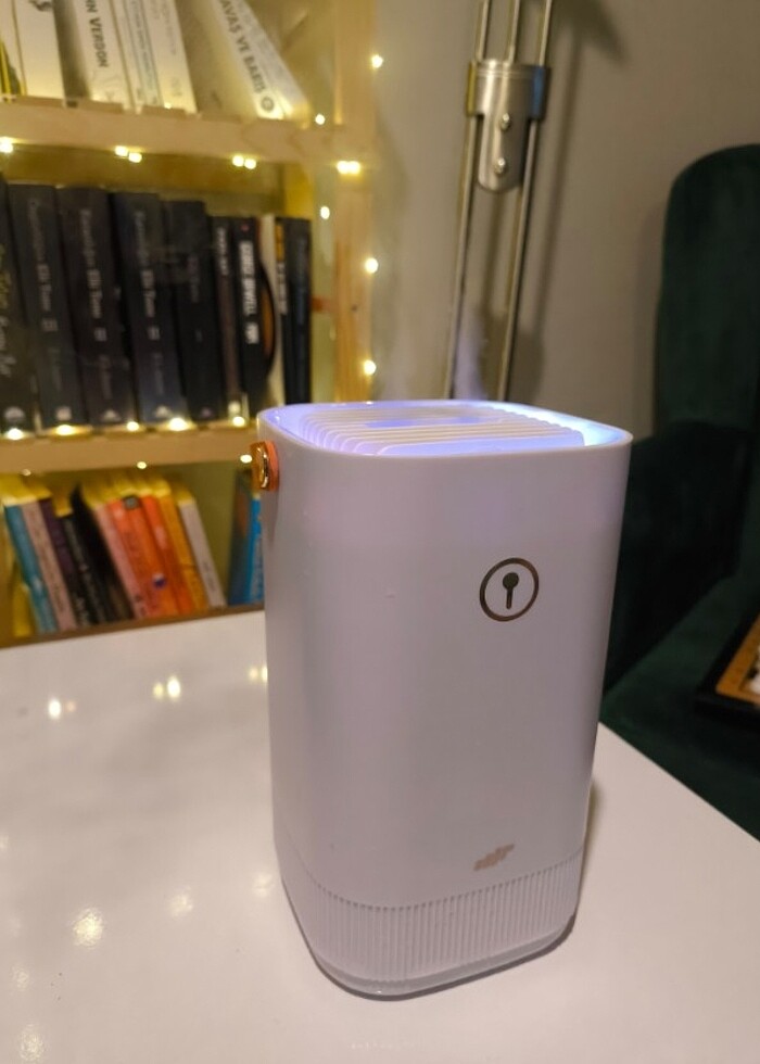 Buhar makinası  - Görsel 2