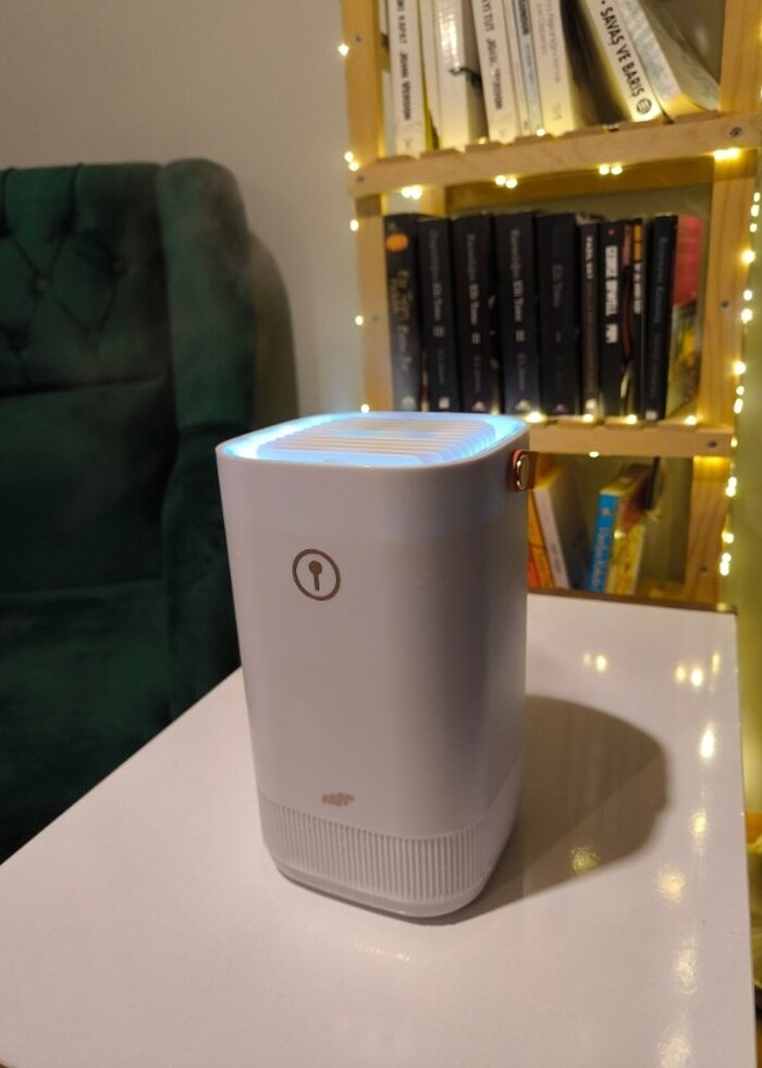 Buhar makinası  - Görsel 3