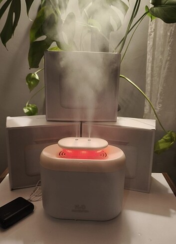 Hava nemlendirici - Görsel 3