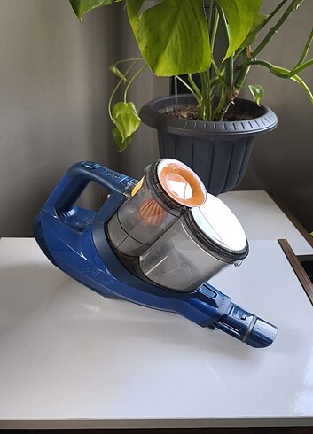 Philips Şarjlı Süpürge Gövdesi - Görsel 3
