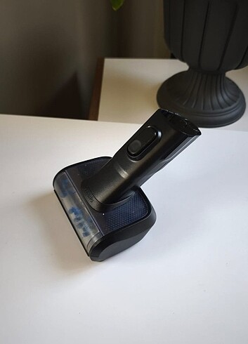 Philips Şarjlı Süpürge Başlığı - Görsel 3