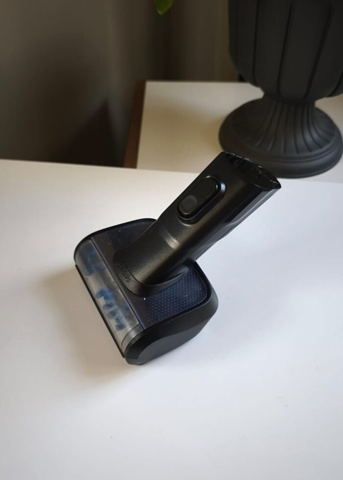 Philips Şarjlı Süpürge Başlığı  - Görsel 3