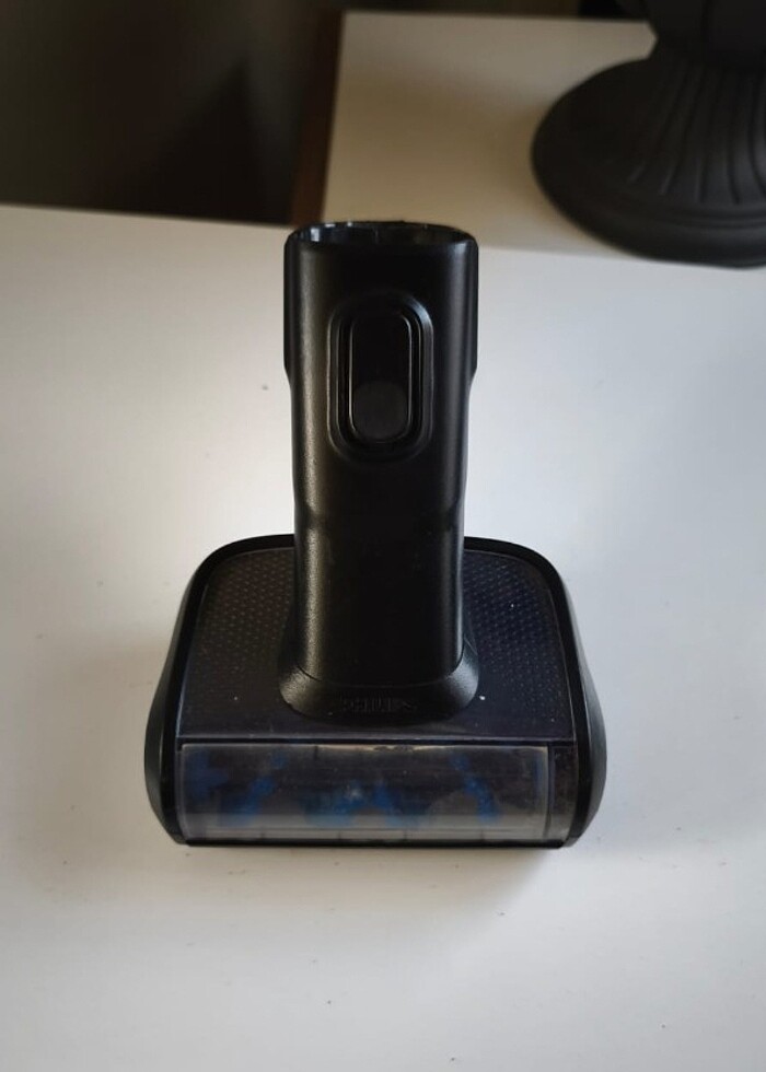 Philips Şarjlı Süpürge Başlığı  - Görsel 4