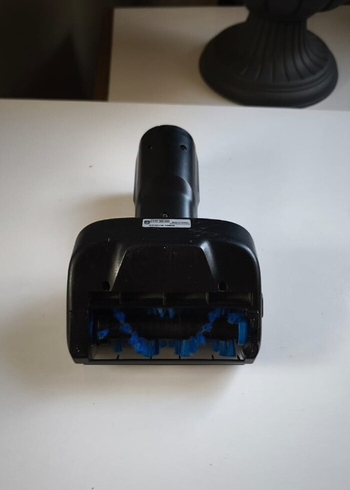 Philips Şarjlı Süpürge Başlığı  - Görsel 5