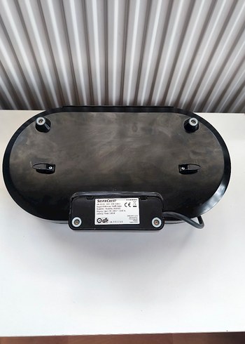 Waffle makinesi - Görsel 5