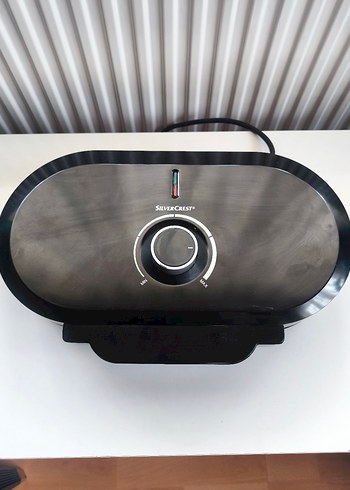 Waffle makinesi - Görsel 4