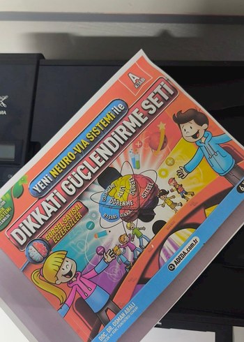 Canon wi-fi yazıcı - Görsel 2