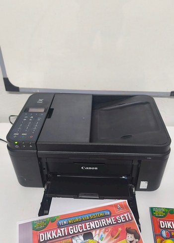Canon wi-fi yazıcı - Görsel 3