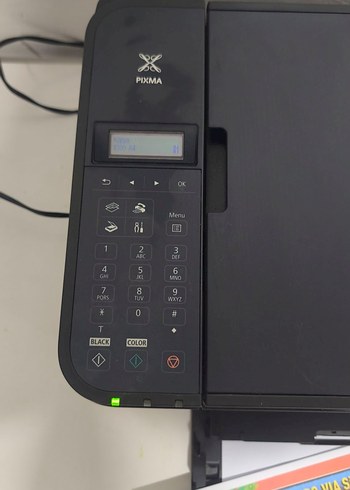 Canon wi-fi yazıcı - Görsel 5