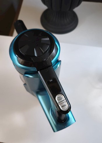 Vestel Yıldız S8500 Gövde - Görsel 3