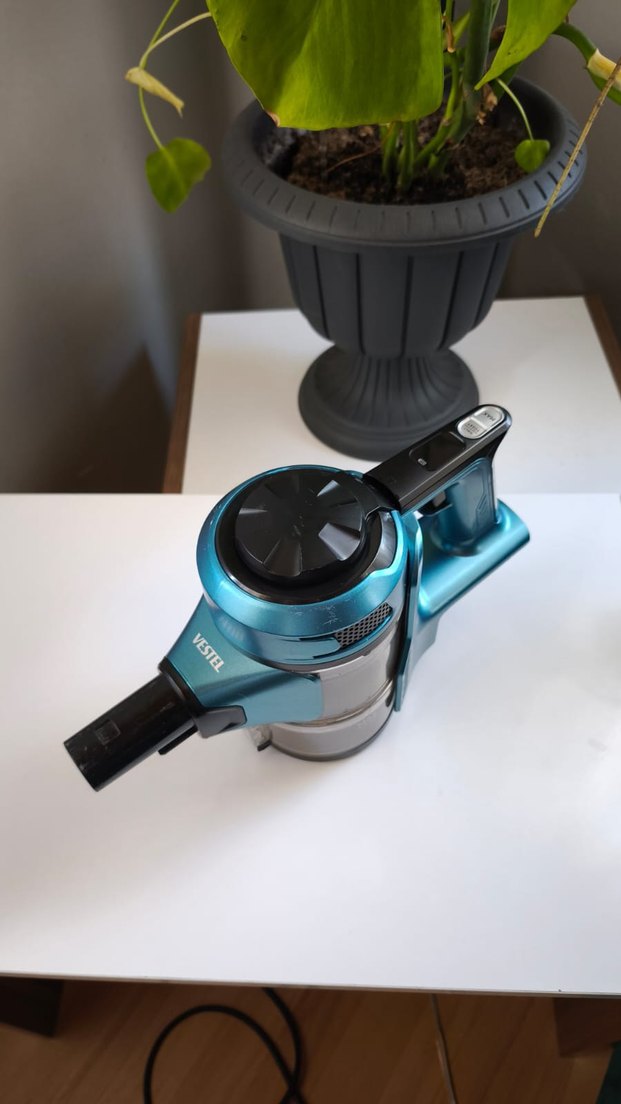 Vestel Yıldız S8500 Gövde - Görsel 2