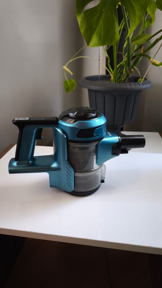 Vestel Yıldız S8500 Gövde - Görsel 5