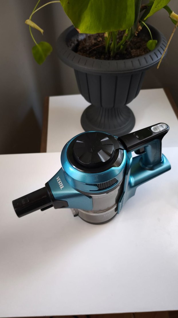 Vestel Yıldız S8500 Gövde - Görsel 4