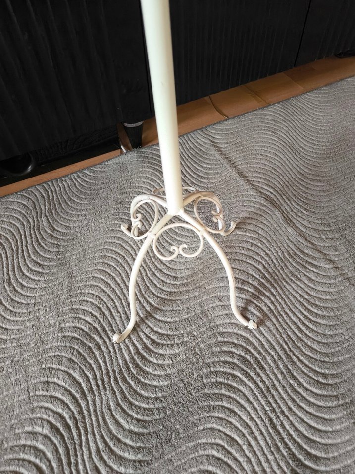 metal Manken askılık - Görsel 3