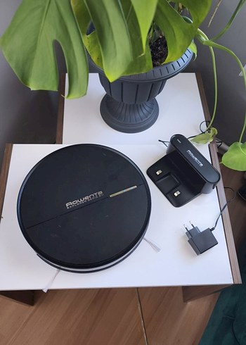 Rowenta Robot Süpürge