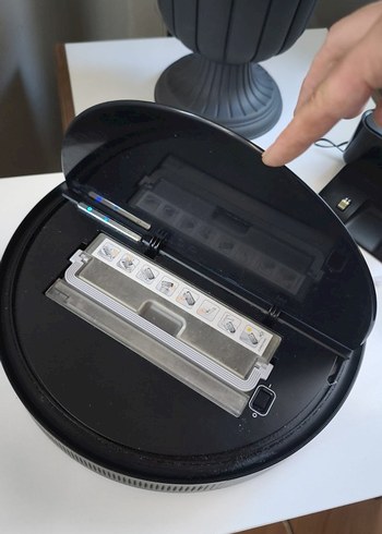 Rowenta Robot Süpürge - Görsel 5