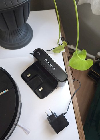 Rowenta Robot Süpürge - Görsel 6