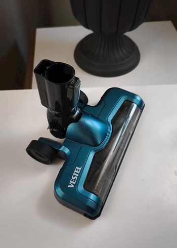 Vestel Yıldız S8500 Turbo Işıklı Başlık - Görsel 2