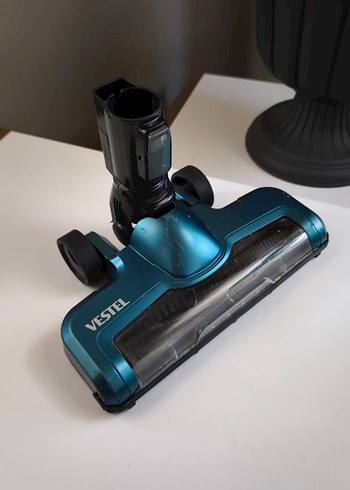 Vestel Yıldız S8500 Turbo Işıklı Başlık - Görsel 3